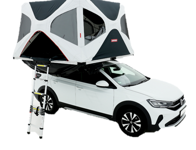 Beyond X Large Voorkant