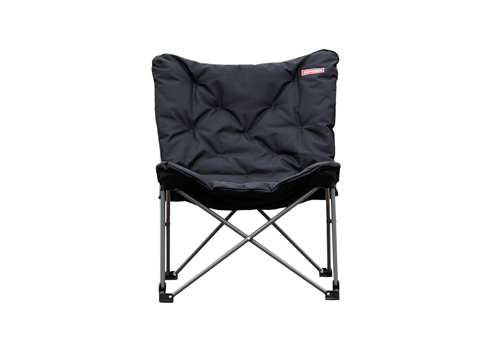 Sjofn camping chair black 3