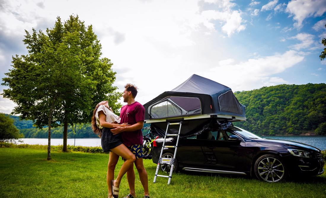 X5 roof tent hotsell