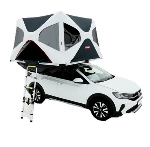 Beyond X Large Voorkant