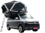 Air XL rooftop tent grey